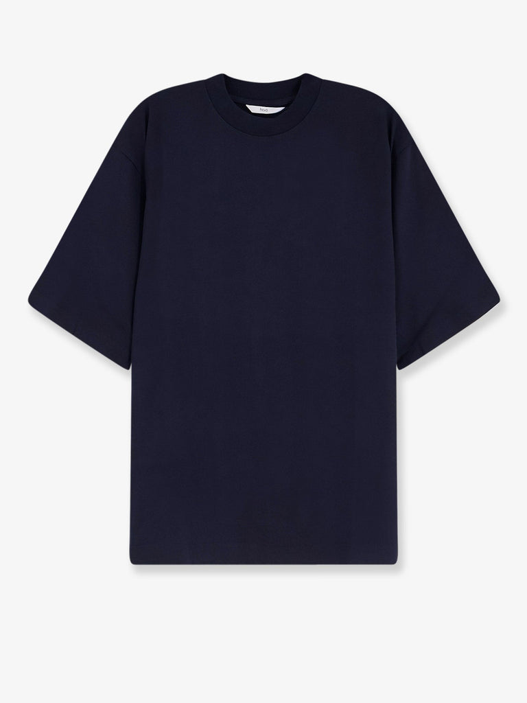 Mulino cotton t-shirt