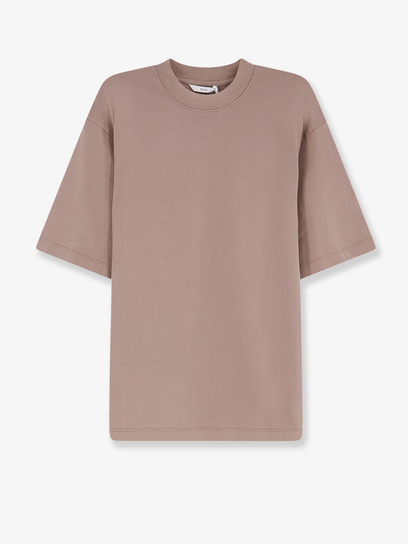 Mulino cotton t-shirt