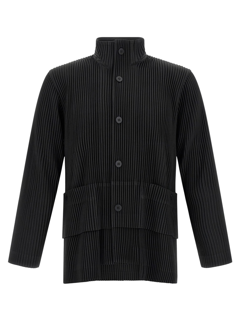 'Multi-Pocket' jacket