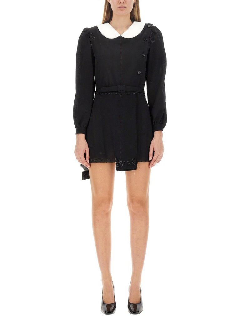 MULTIWEAR DRESS