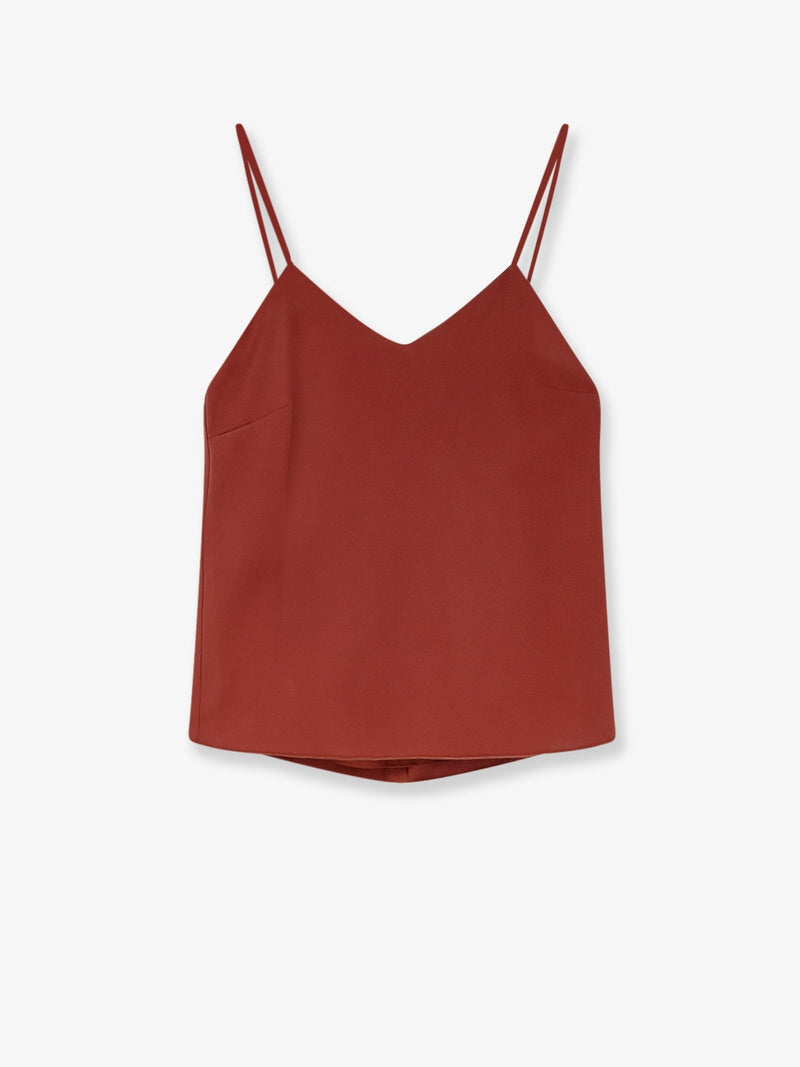 Munghia silk top
