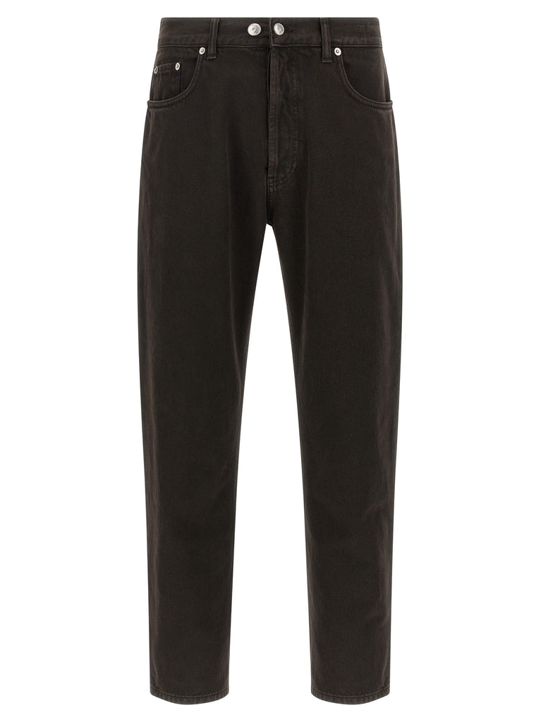 'Musso' jeans