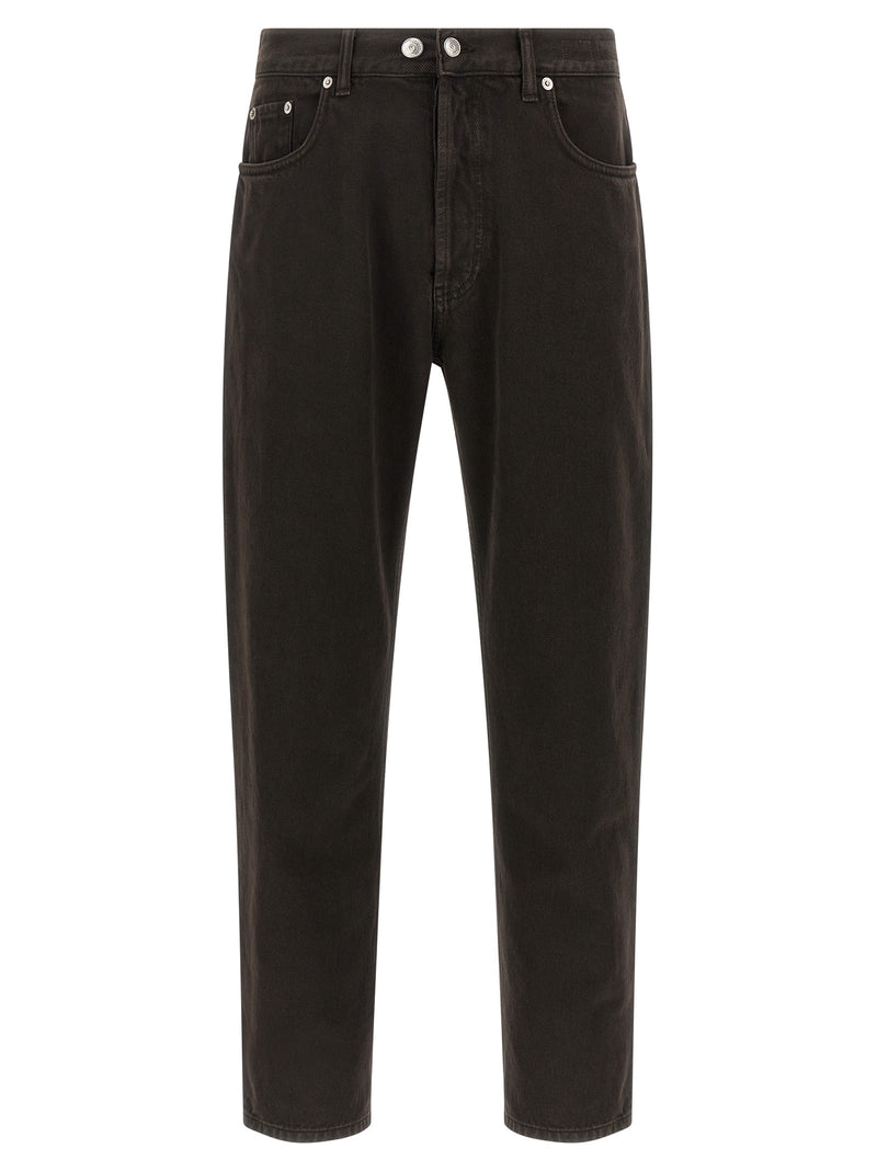 'Musso' jeans