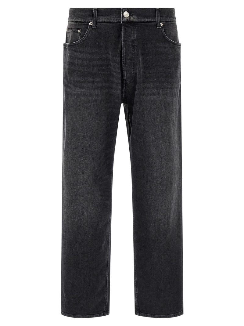 'Musso' jeans