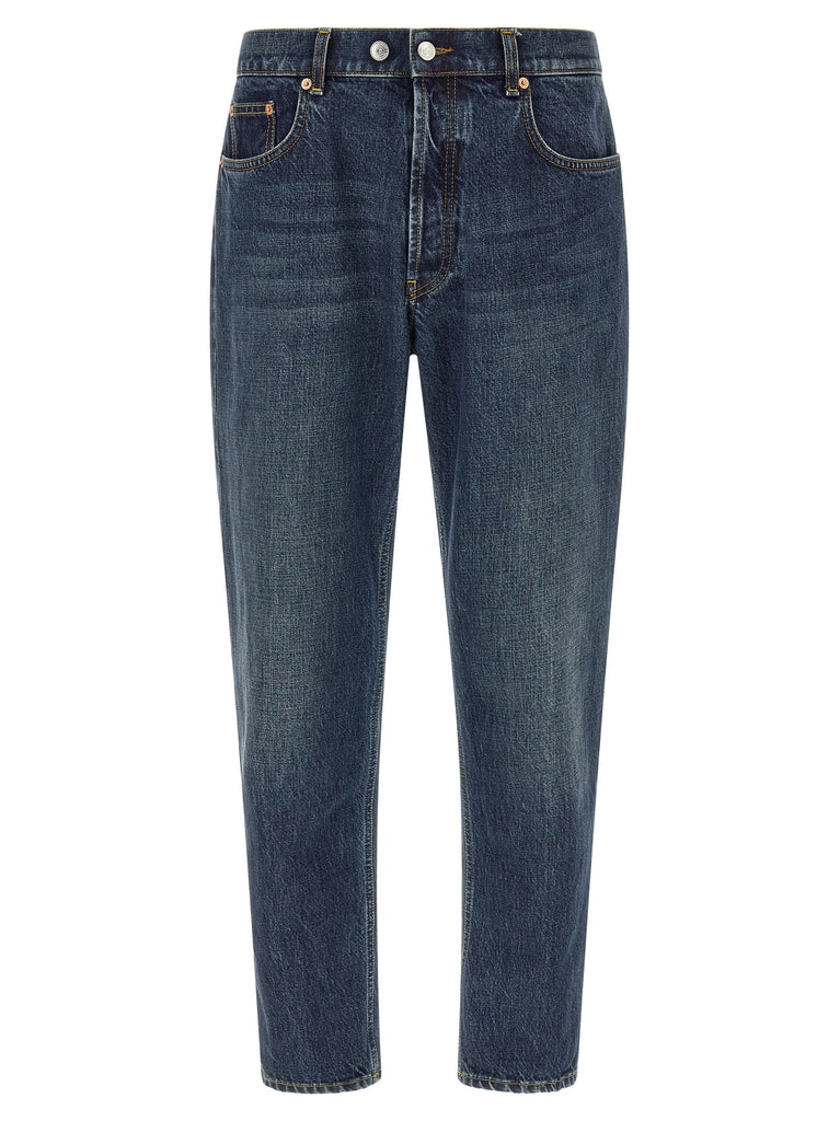 'Musso' jeans