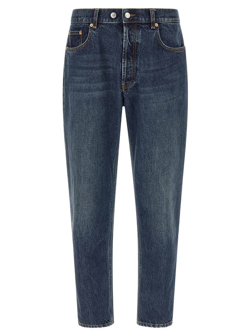 'Musso' jeans