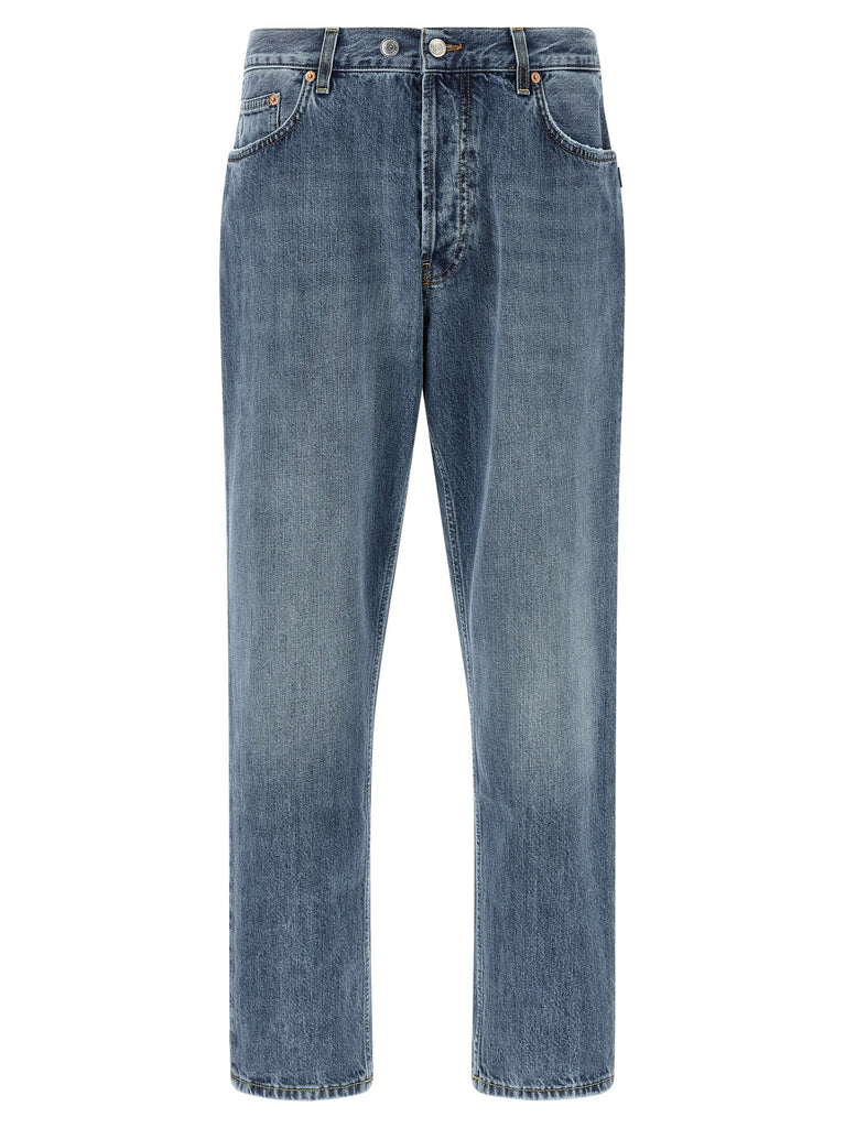 'Musso' jeans