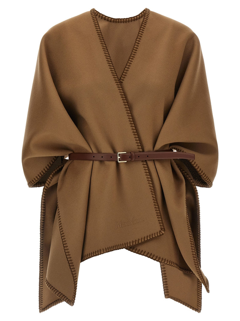 'Mxacolomba' cape