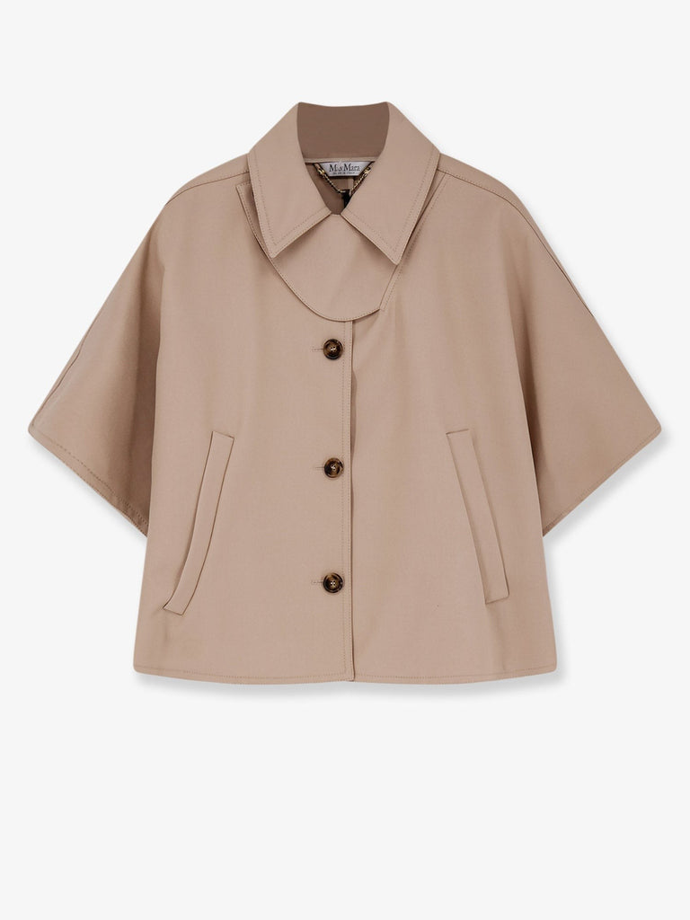 Mxapaggio cotton cape