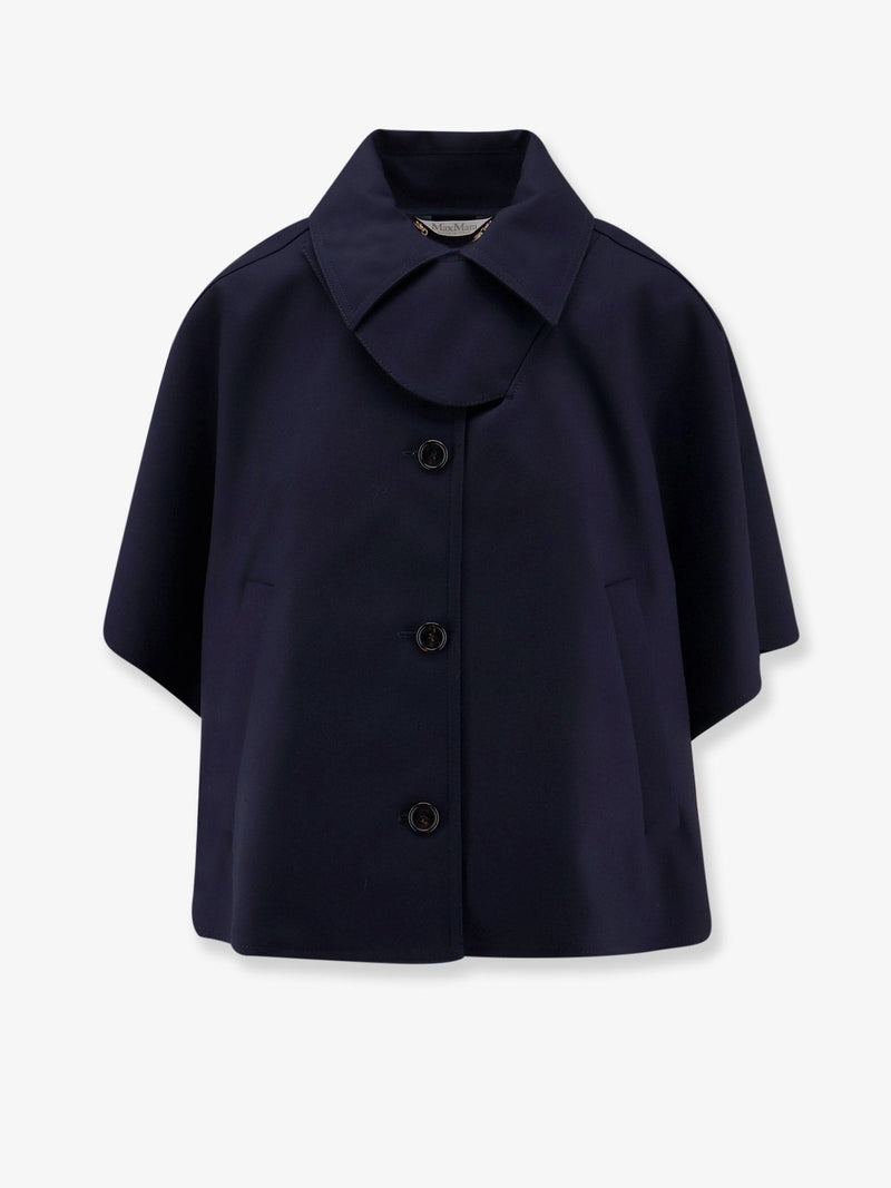 Mxapaggio cotton cape