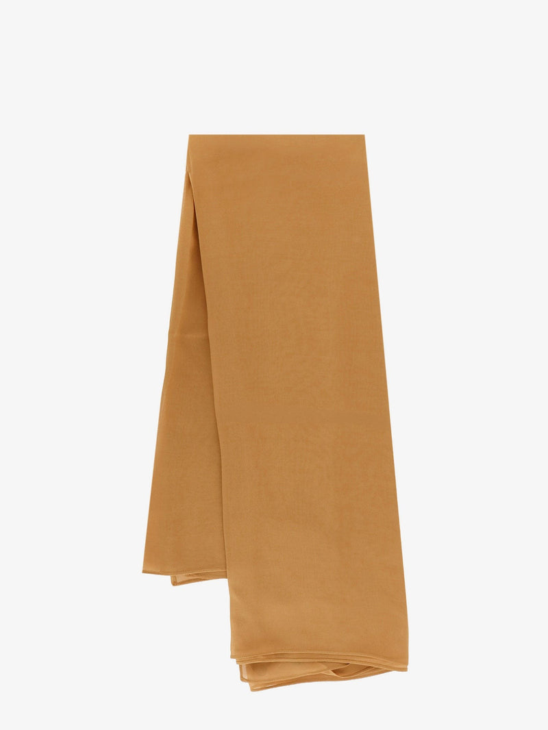 Mxastarna silk scarf