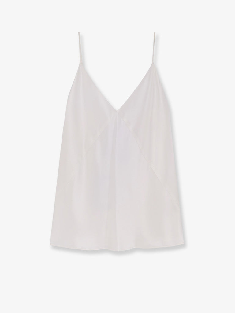 Mxebacco silk top