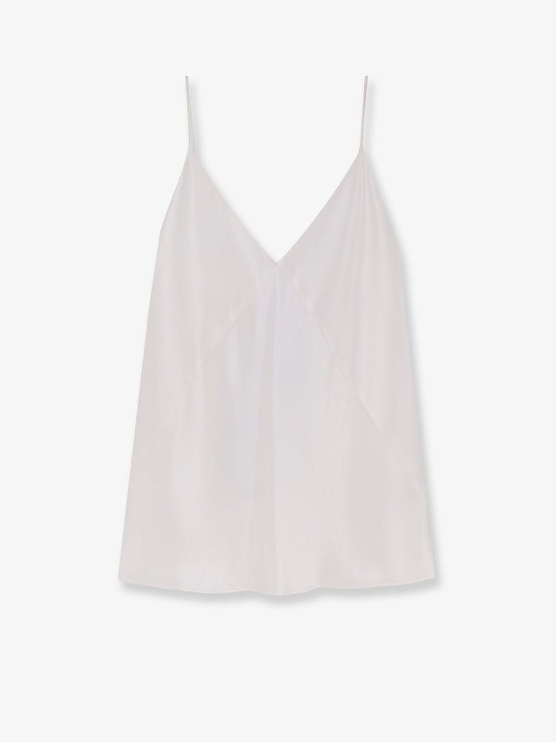 Mxebacco silk top