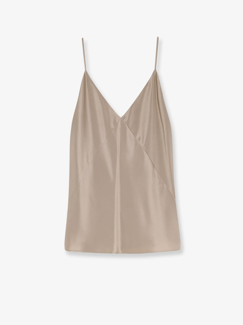 Mxebacco silk top