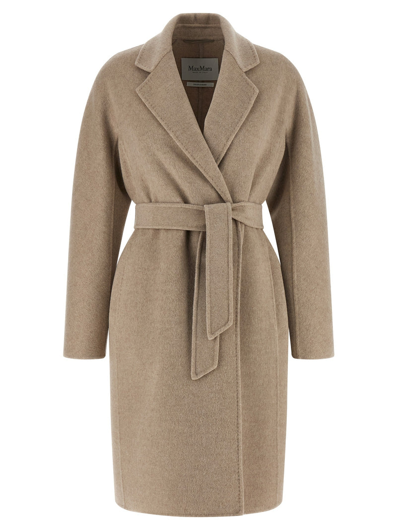 'MxMaceri' coat