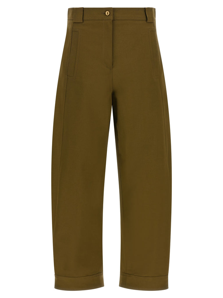 'MxmAdorni' pants