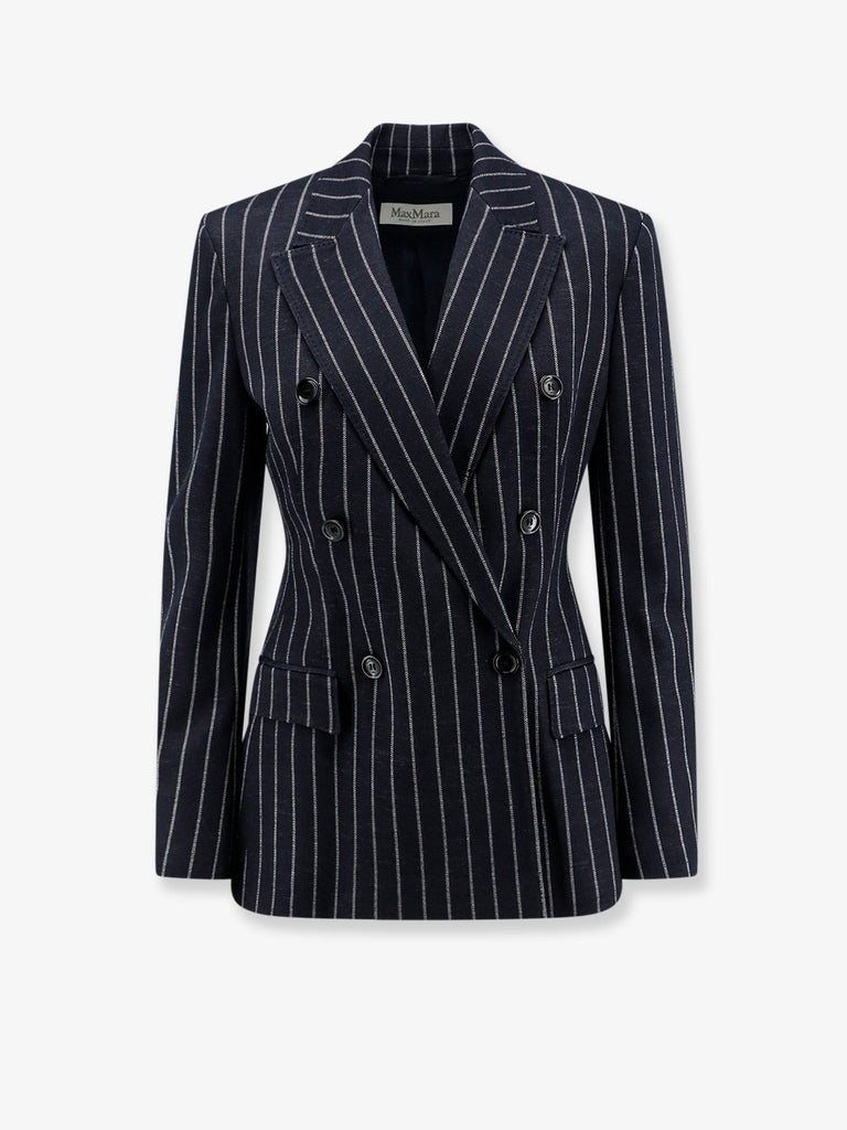 Mxmbalta jersey blazer