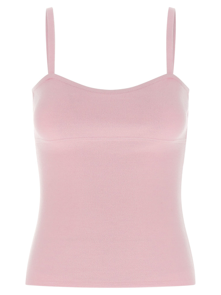 'Mxmepica' top