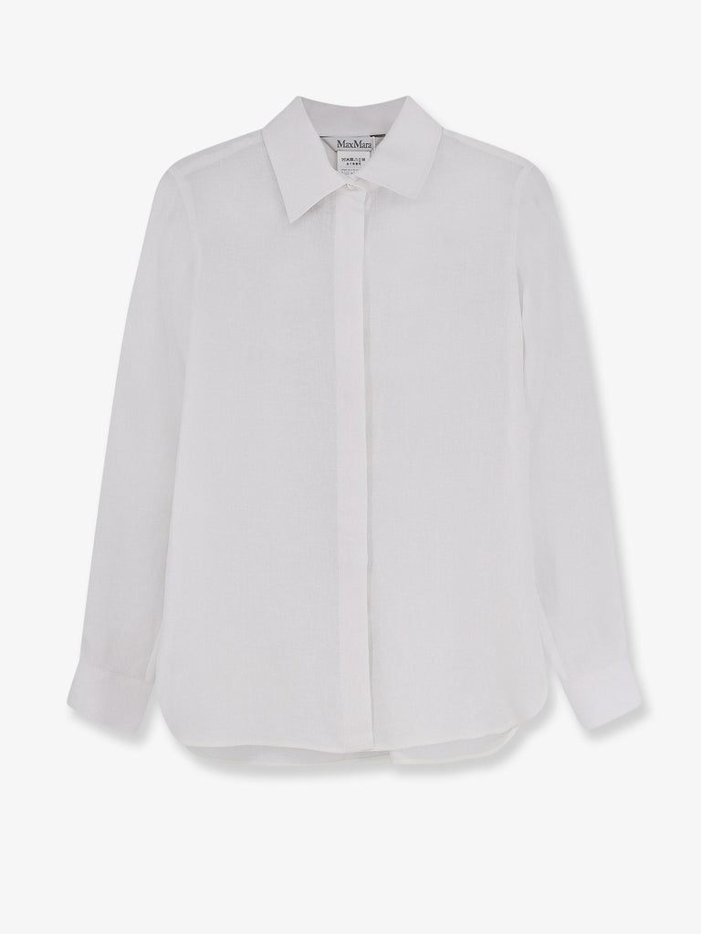 Mxmfalasco linen shirt