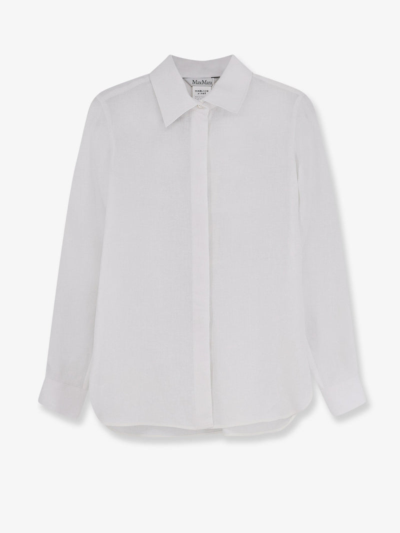 Mxmfalasco linen shirt