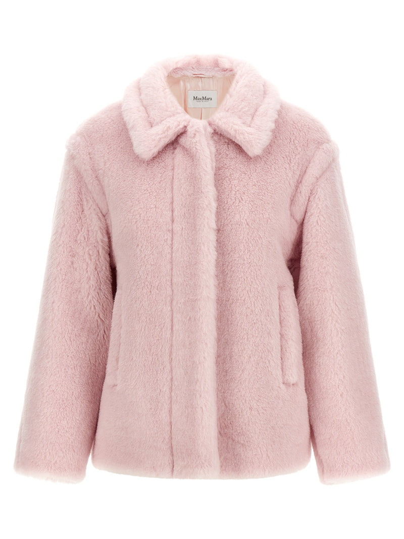 'MxmFuggito' coat