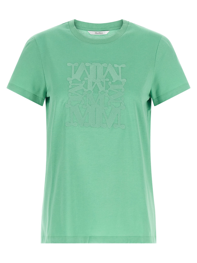 'MxmGiovane' T-shirt