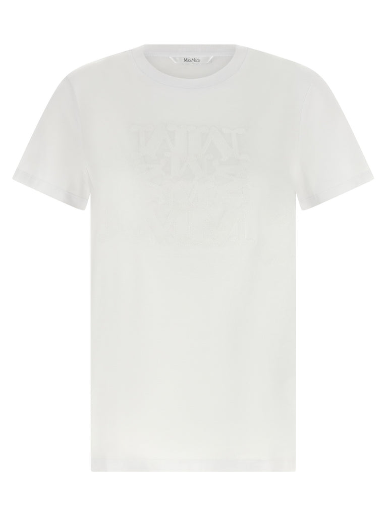 'MxmGiovane' T-shirt