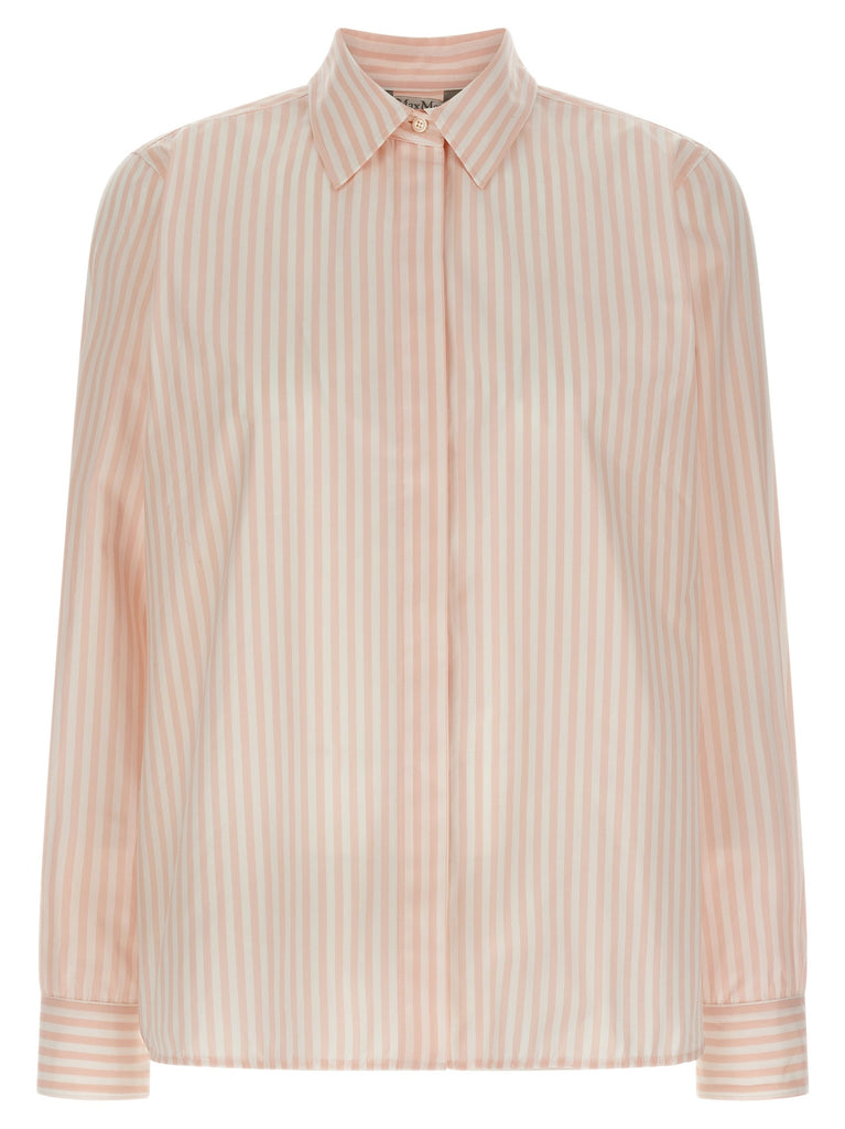'MxmMaccenni' shirt