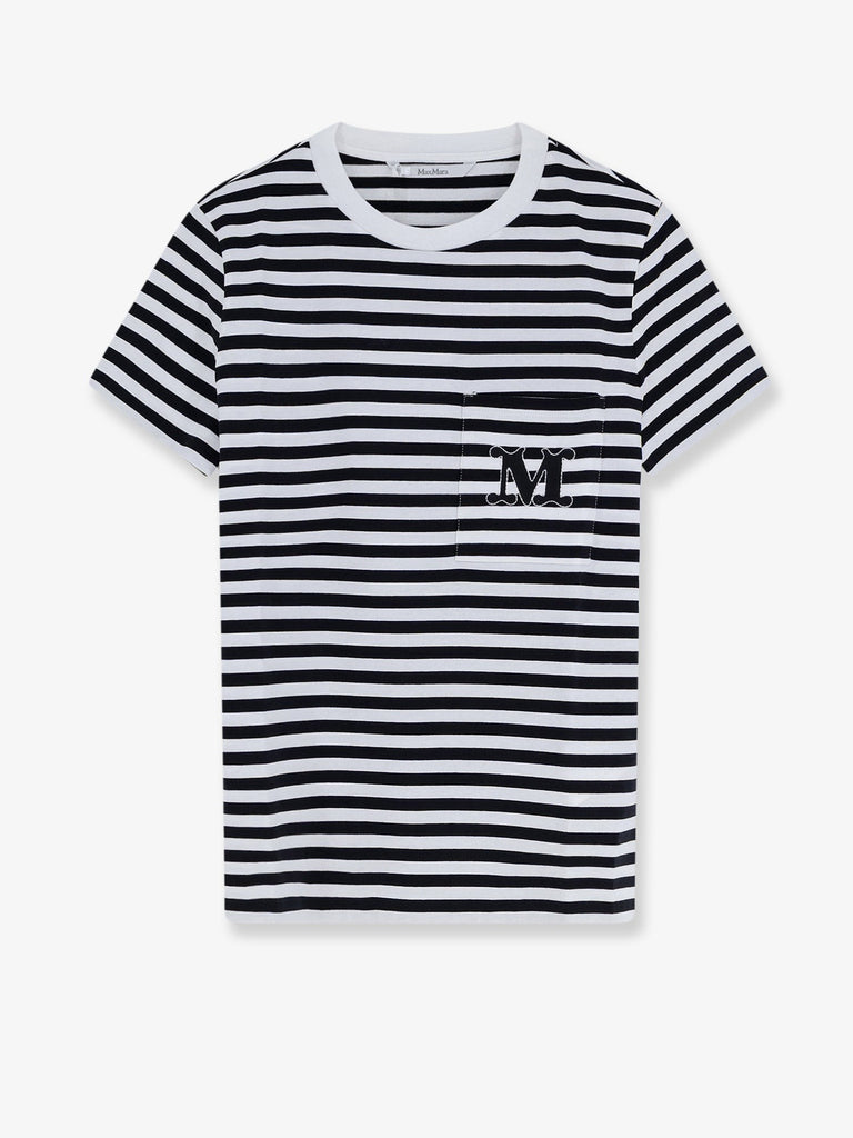 Mxmoboli cotton T-shirt