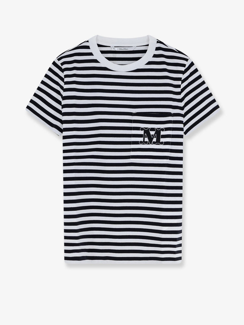 Mxmoboli cotton T-shirt