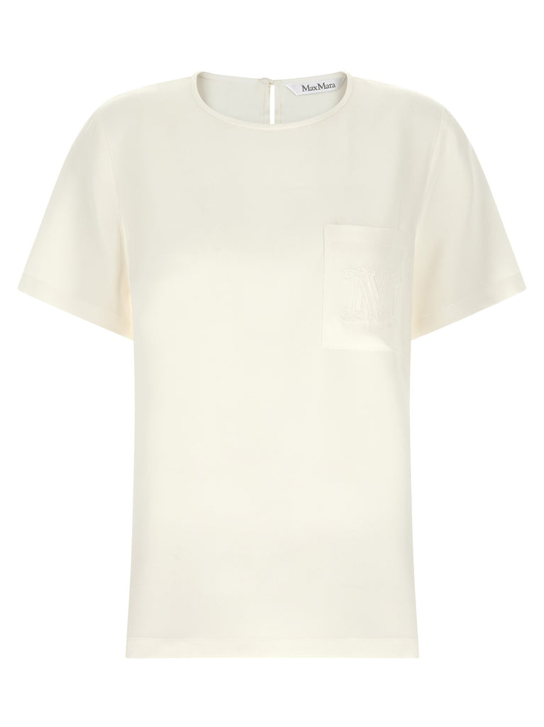 'MxmPagano' blouse