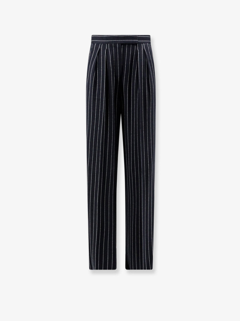 Mxmrio jersey trousers