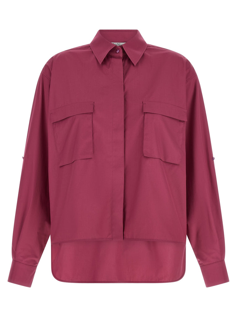 'MxmTenue' shirt