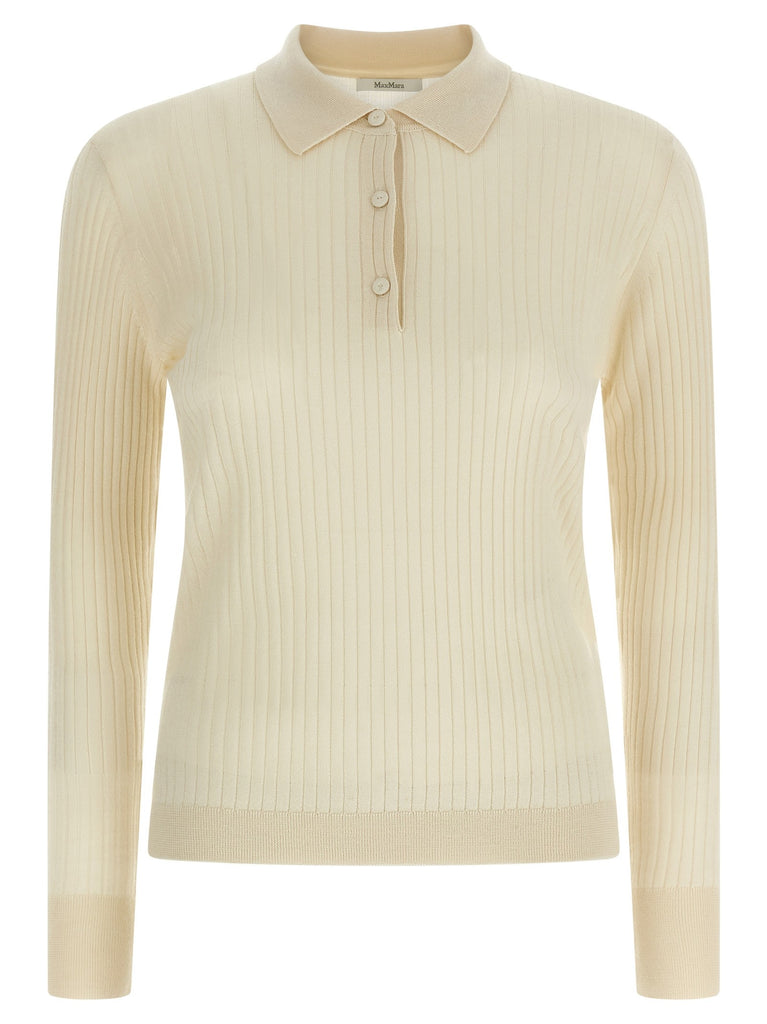 'MxpGitano' polo shirt