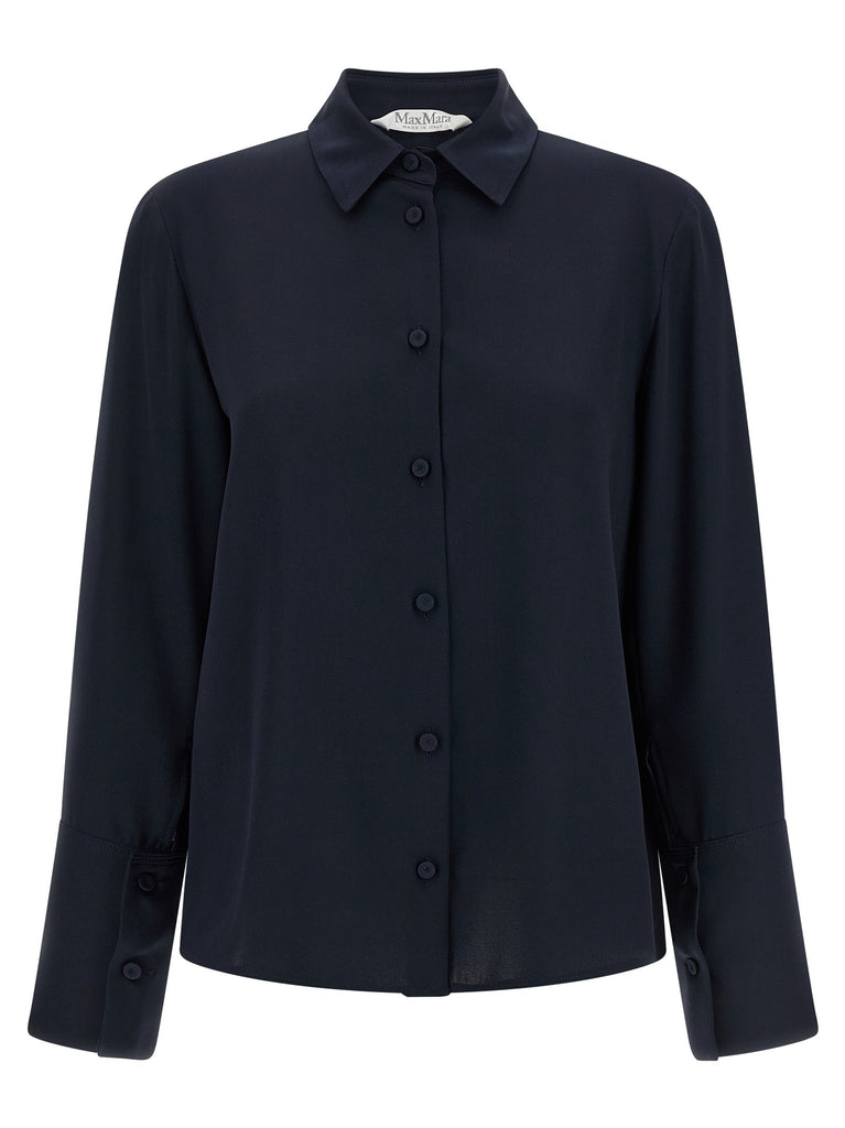 'MxpVoliera' shirt