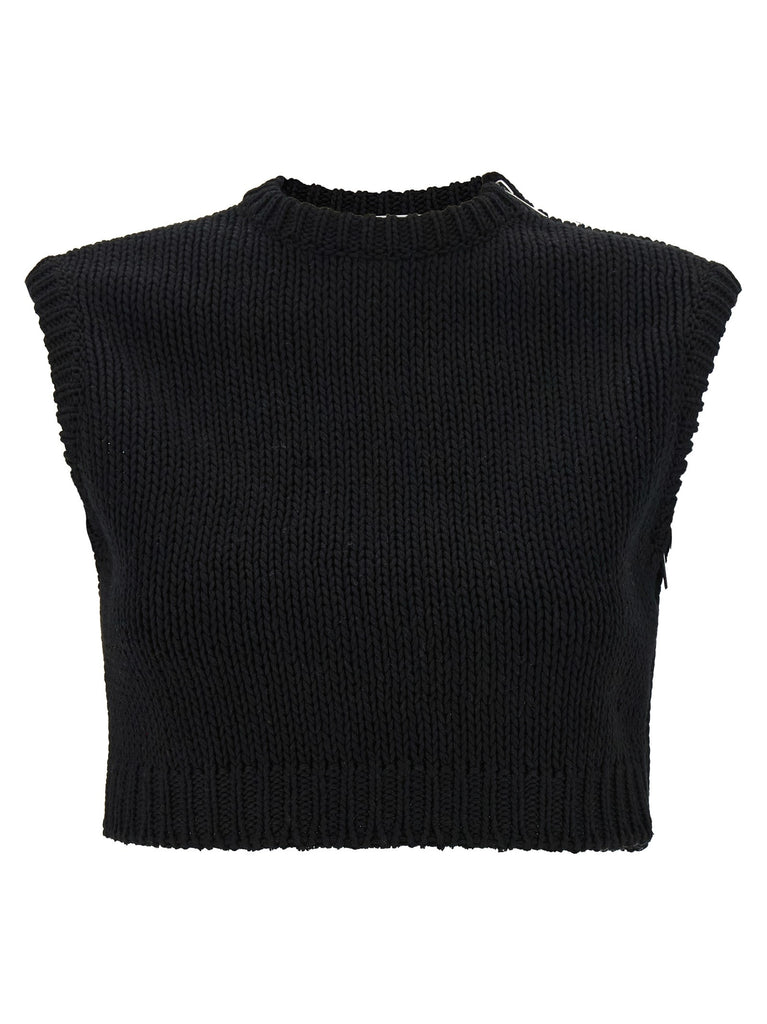'MxsVolto' sweater