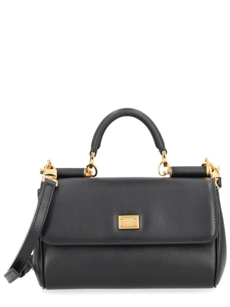 "MY SICILY" BAG