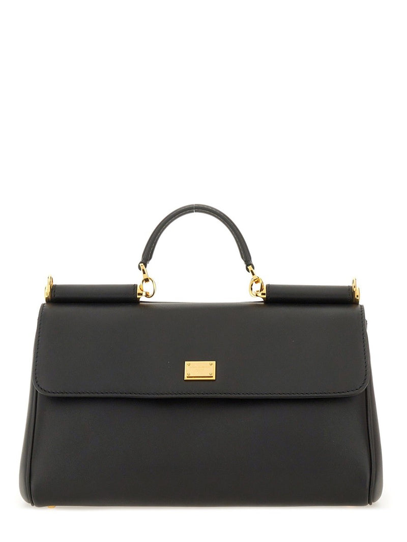 "MY SICILY" HANDBAG