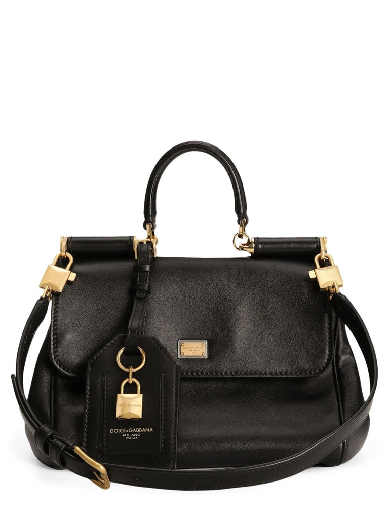 "MY SICILY" HANDBAG