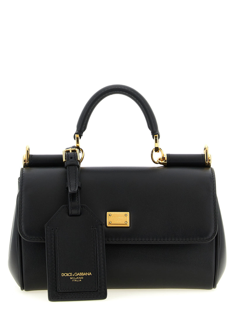 'My Sicily' mini handbag