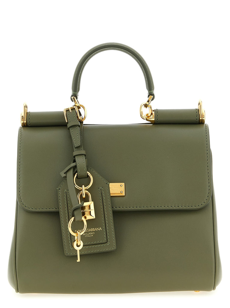'My Sicily' small handbag