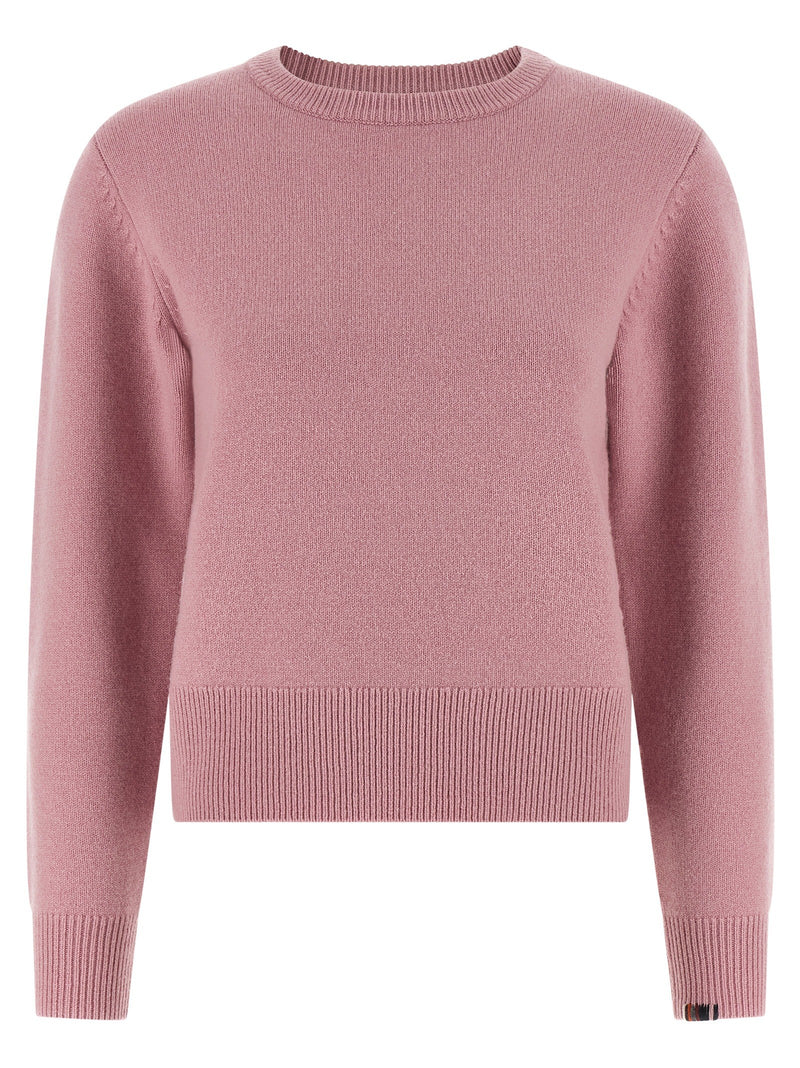 'N° 430 Jeanne' sweater