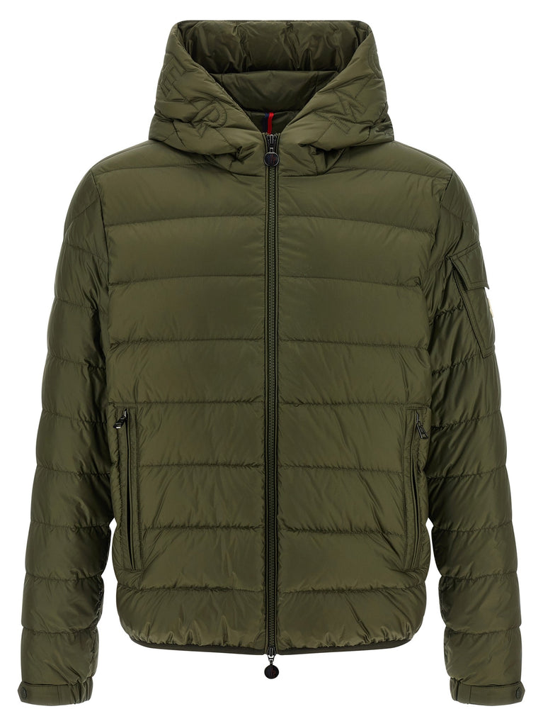 'Najan' down jacket
