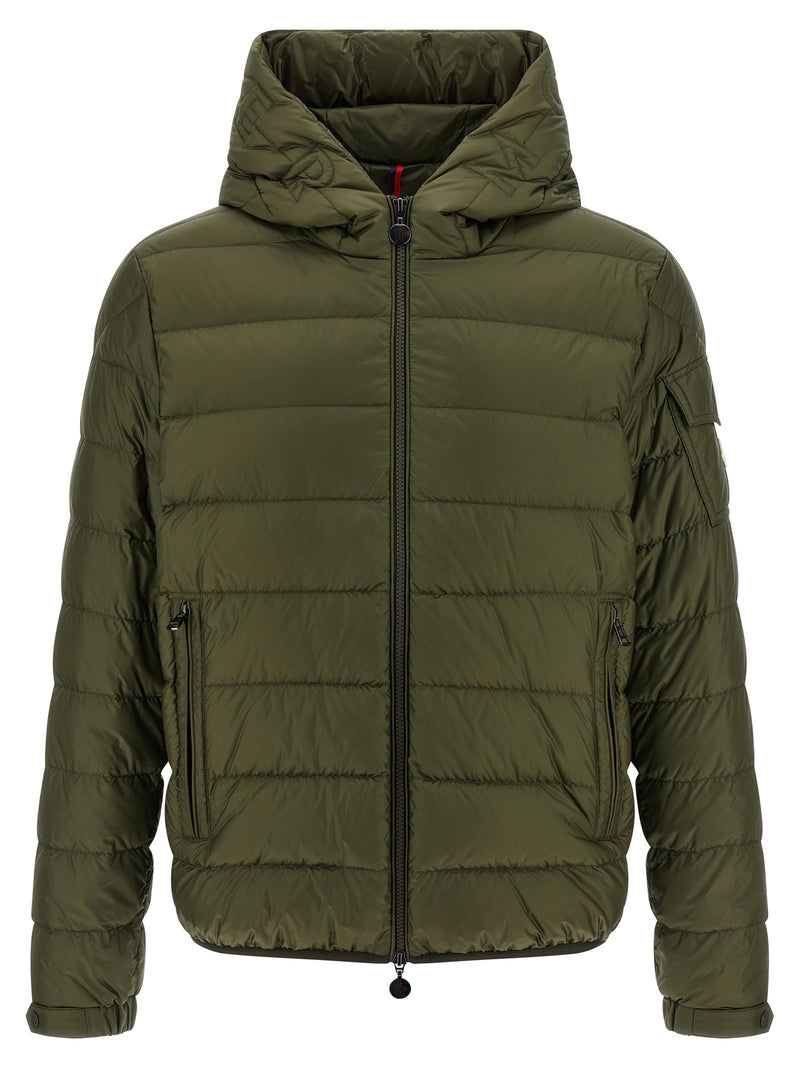 'Najan' down jacket