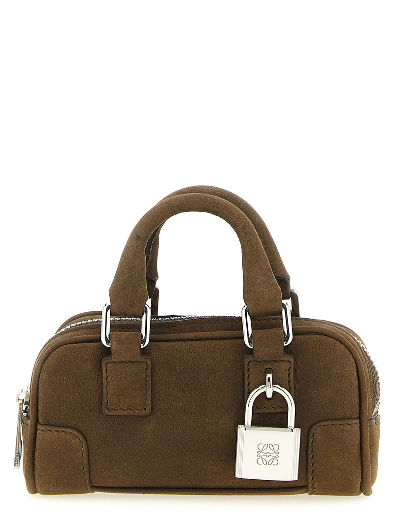 Nano 'Amazona' handbag