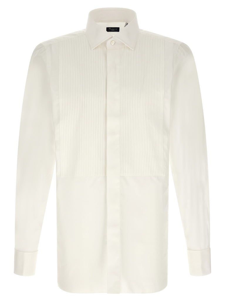 'Napoli Classic Tuxedo' shirt