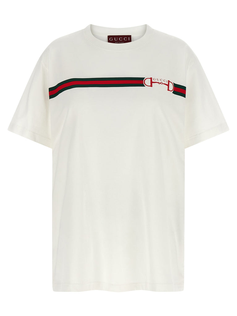 'Nastro Web' T-shirt