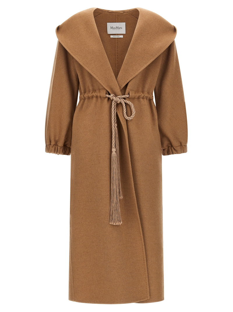 'Natalin' coat