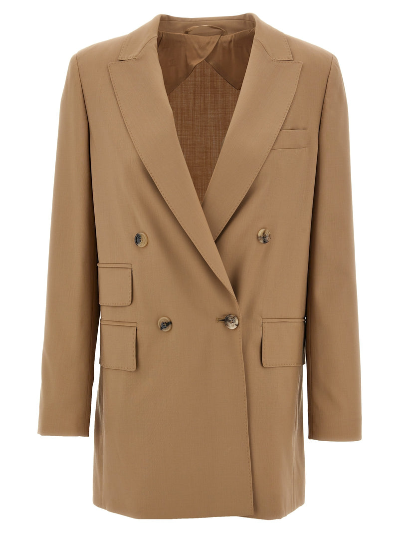 'Nebbie' blazer