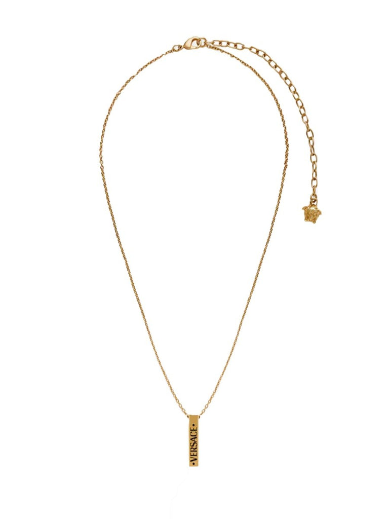 NECKLACE WITH PENDANT